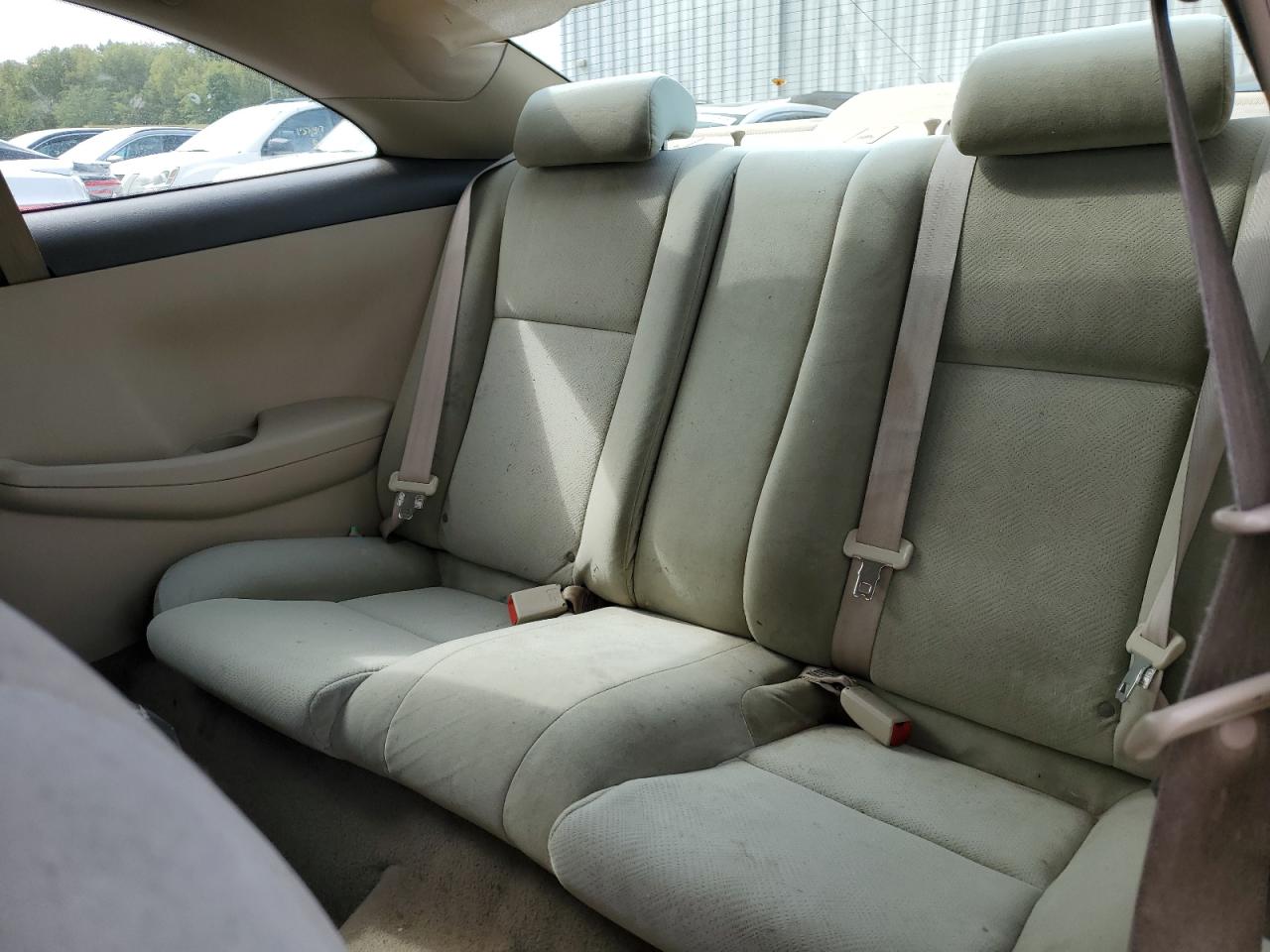 2004 Toyota Camry Solara Se VIN: 4T1CA38PX4U014608 Lot: 81473295