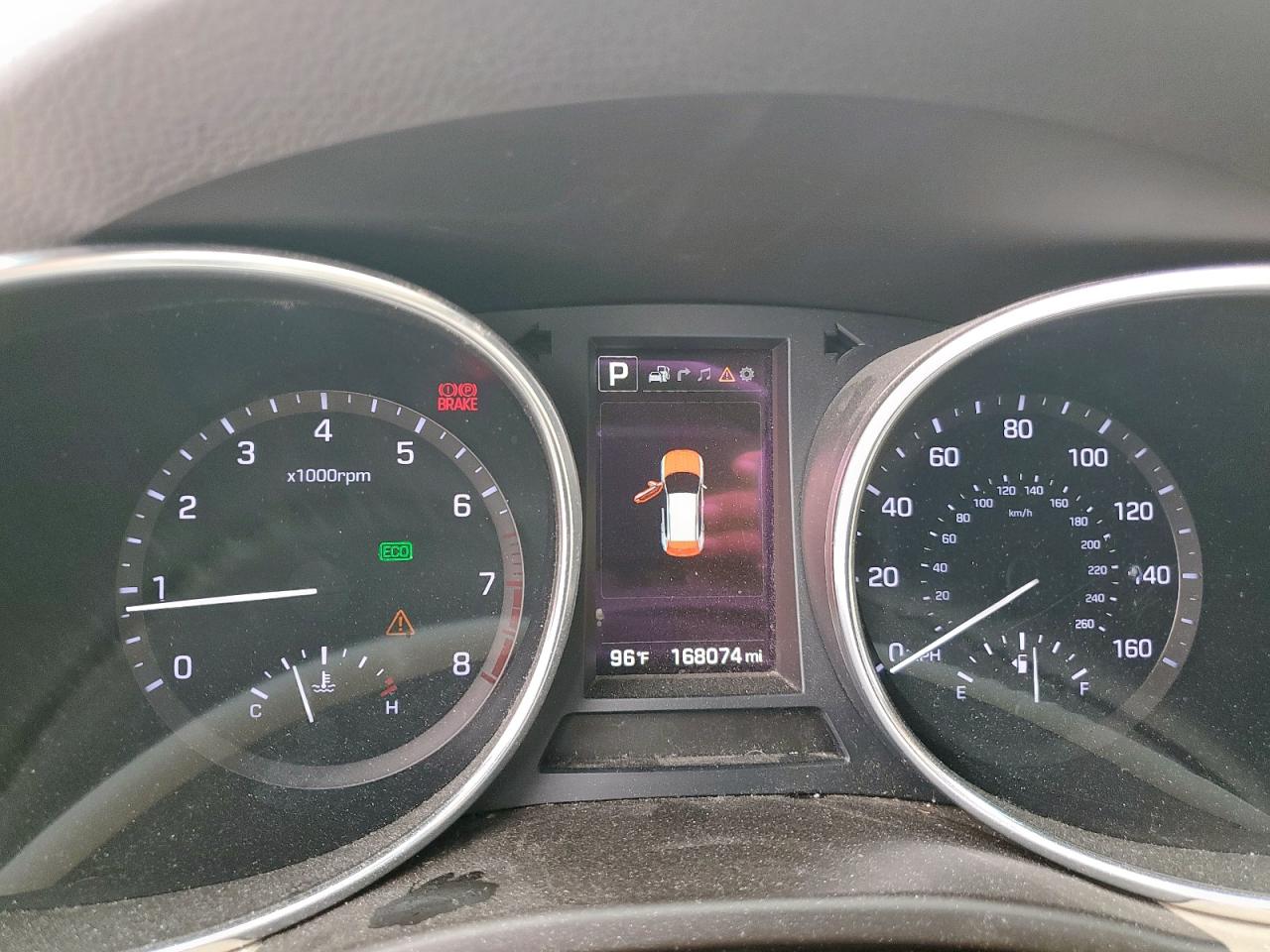 2018 Hyundai Santa Fe Sport VIN: 5XYZU3LB3JG503592 Lot: 81327215