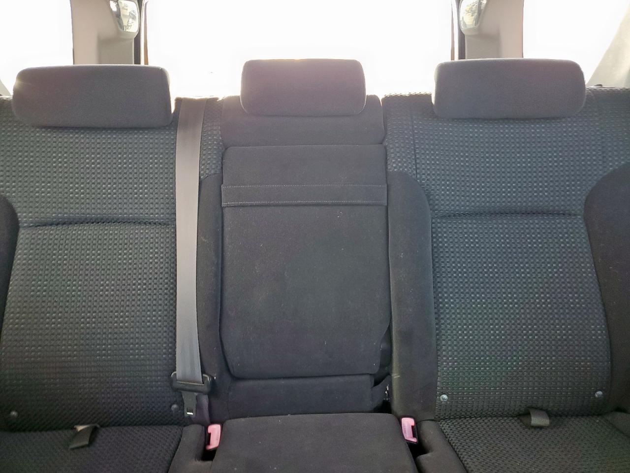 2005 Toyota 4Runner Sr5 VIN: JTEBU14R950073866 Lot: 81419725