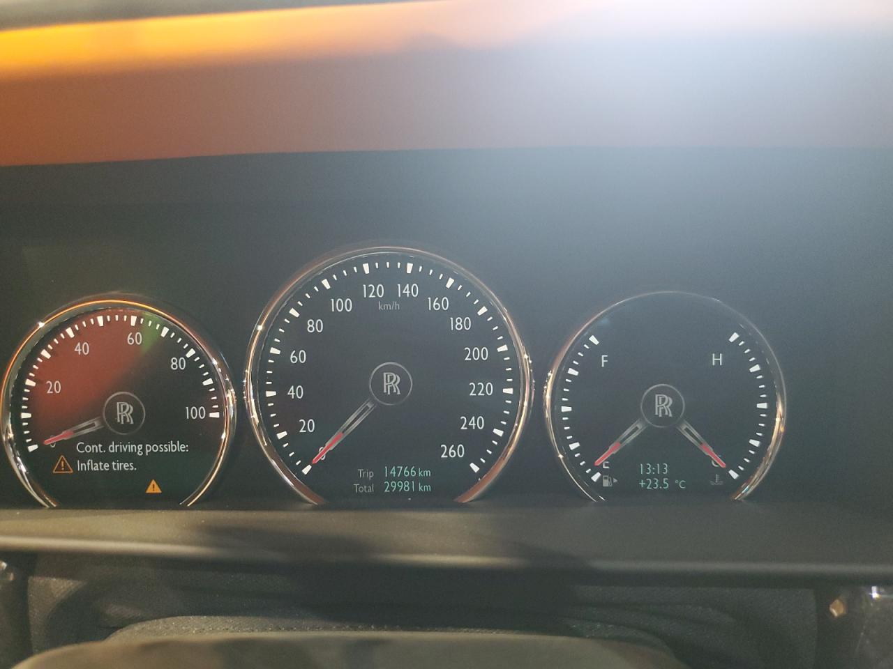 2022 Rolls-Royce Cullinan Black Badge VIN: SLATV8C00NU209870 Lot: 80345465