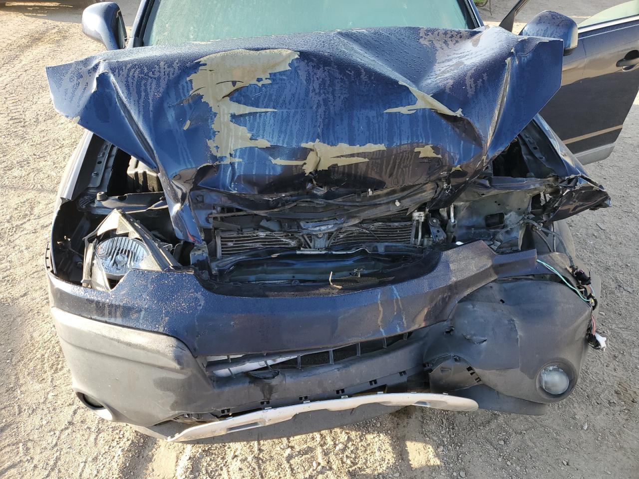 2009 Saturn Vue Xe VIN: 3GSCL33P79S535271 Lot: 71531375