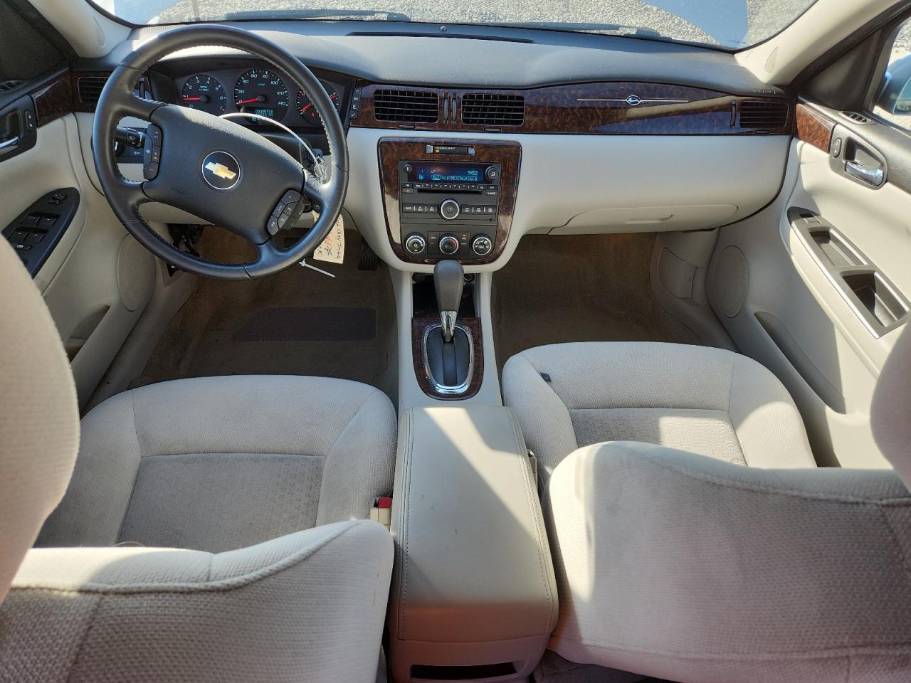 2012 Chevrolet Impala Ls VIN: 2G1WF5E39C1184882 Lot: 84368315