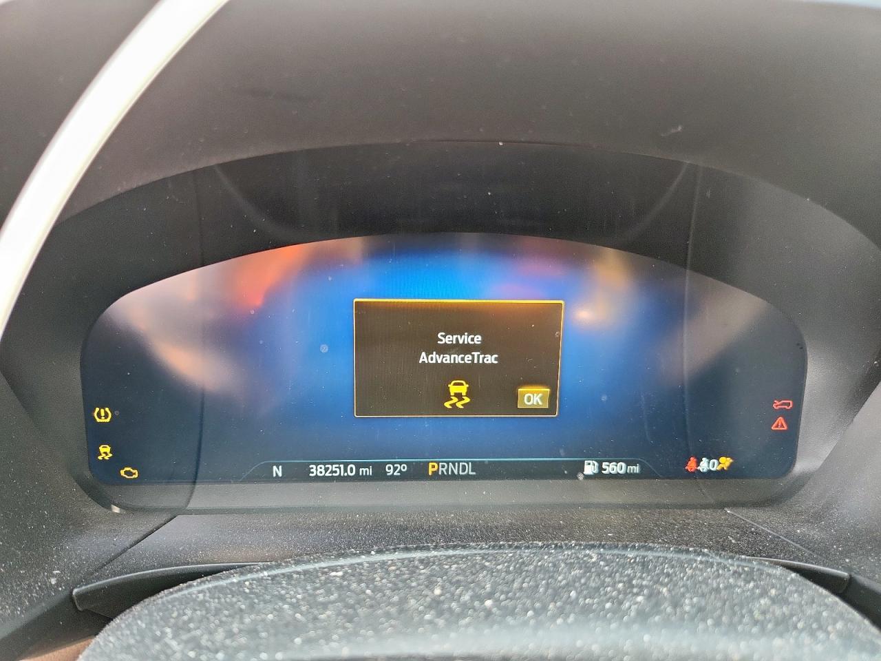 2021 Ford Escape Titanium VIN: 1FMCU0DZ0MUA02769 Lot: 81670275