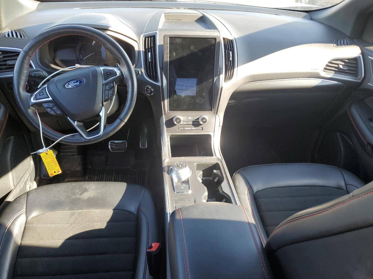 2024 Ford Edge Sel VIN: 2FMPK4J93RBA25382 Lot: 82082465