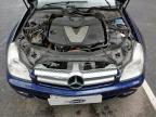 2008 MERCEDES CLS 320 CDI AUTO  for sale at Copart ST HELENS