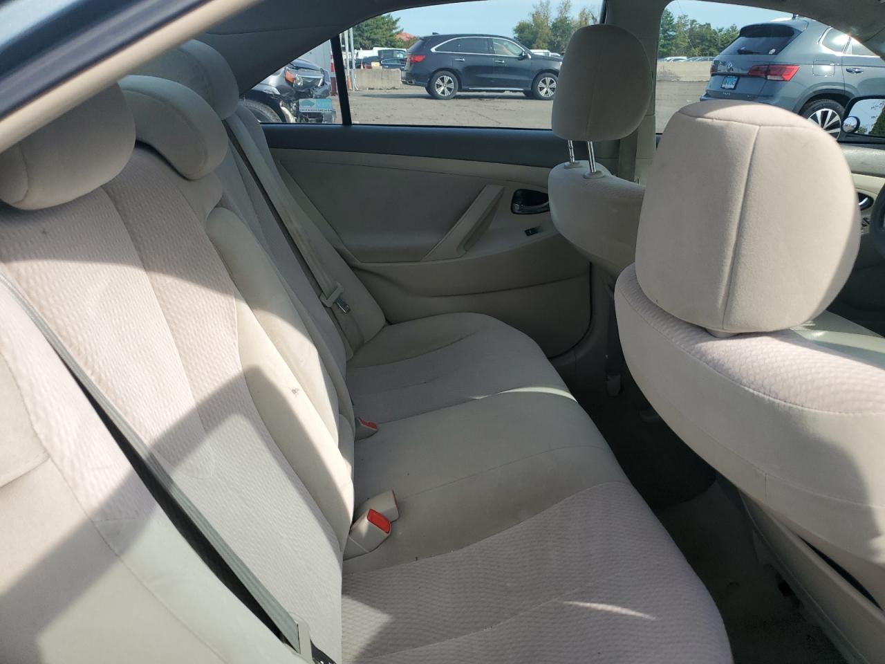 2010 Toyota Camry Base VIN: 4T4BF3EK1AR039548 Lot: 84406645