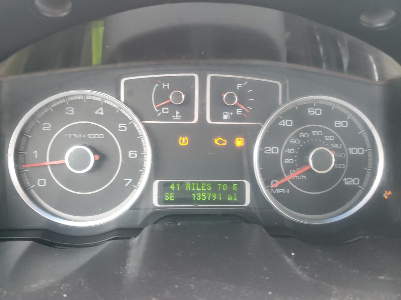 2008 Ford Taurus Sel VIN: 1FAHP24W88G151072 Lot: 80880435