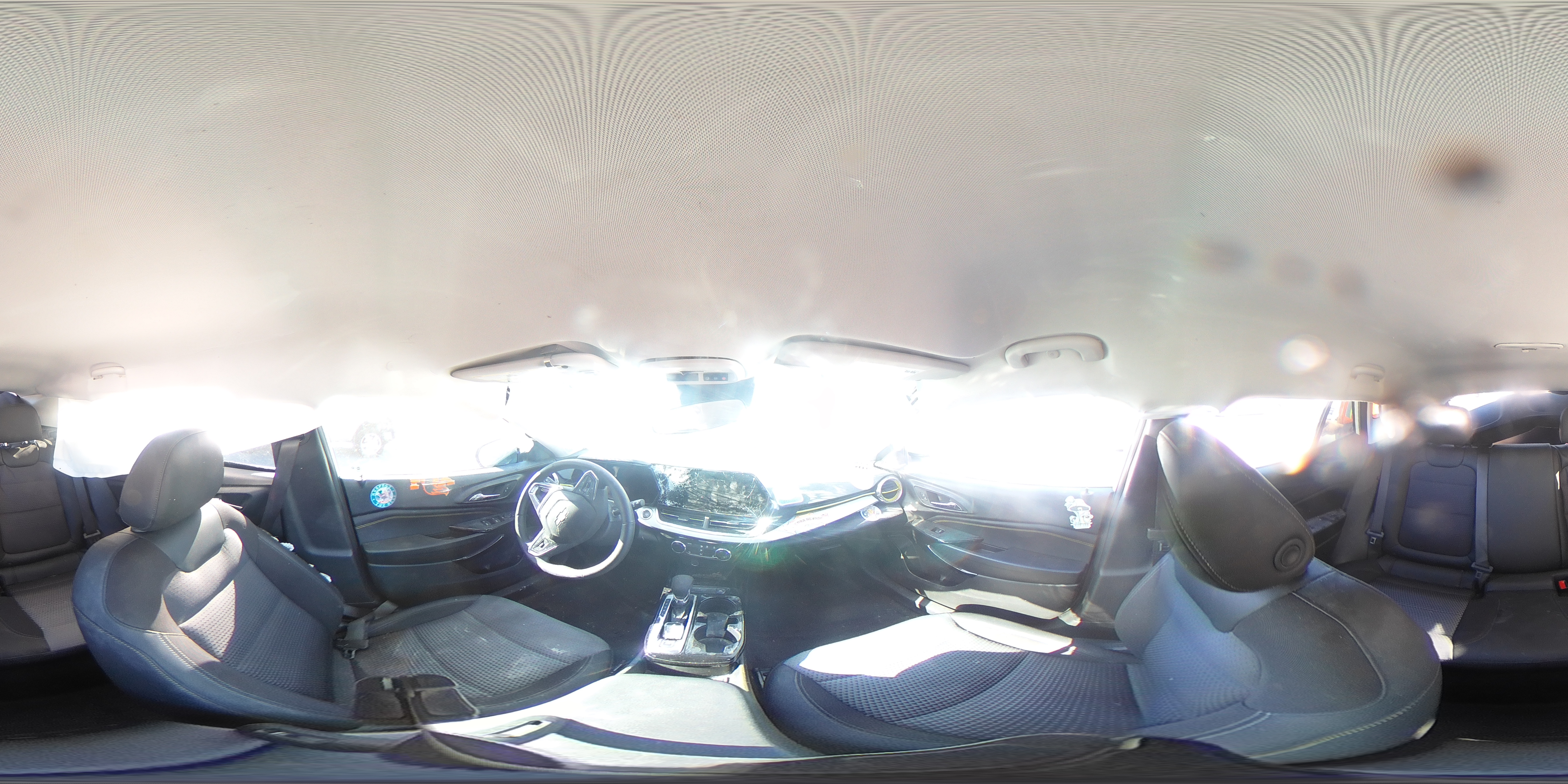 2025 Chevrolet Trax 1Lt VIN: KL77LHEP5SC075477 Lot: 70806515