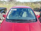 2011 NISSAN NOTE N-TEC AUTO  for sale at Copart BRISTOL