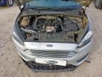 2016 FORD FOCUS ZETEC  for sale at Copart YORK