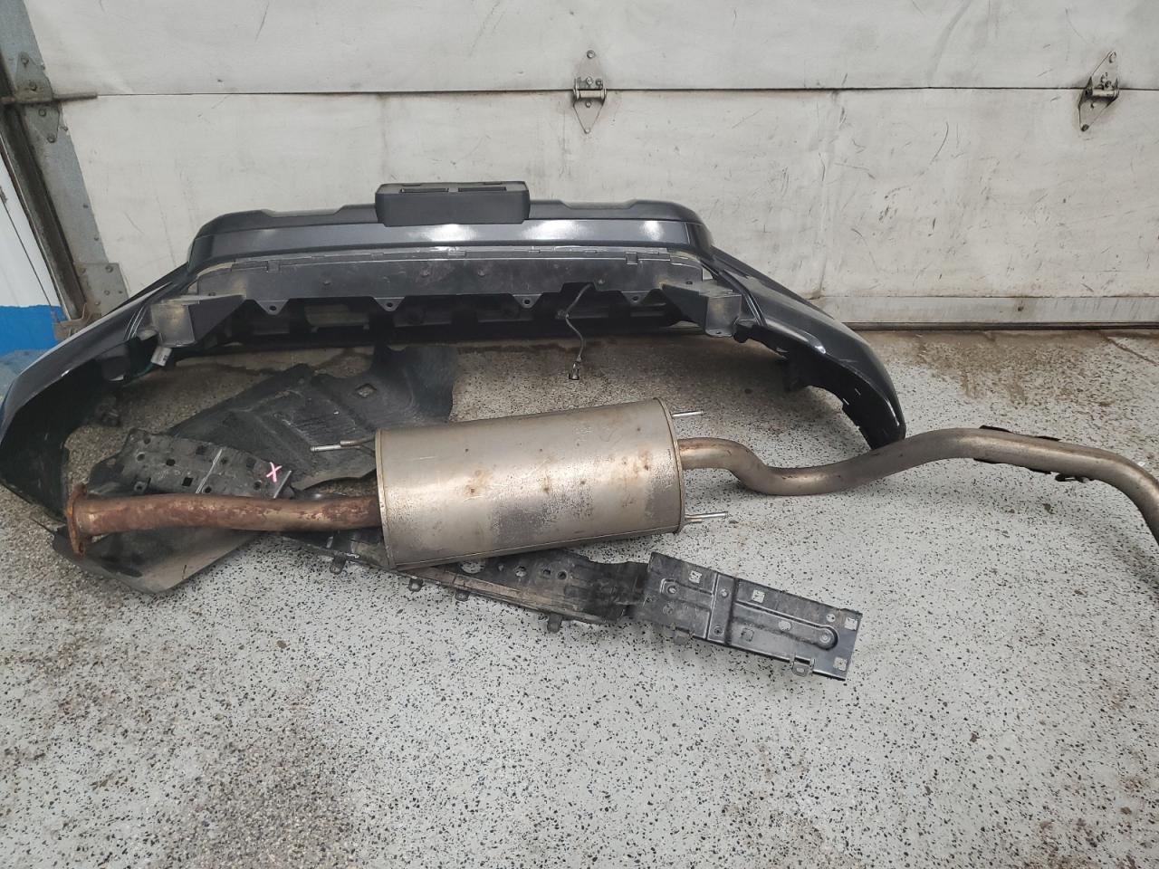 2022 Toyota Tacoma Double Cab VIN: 3TMCZ5AN9NM524147 Lot: 71108825