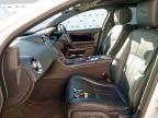2011 JAGUAR XJ SUPER V8 AUTO  for sale at Copart SANDY