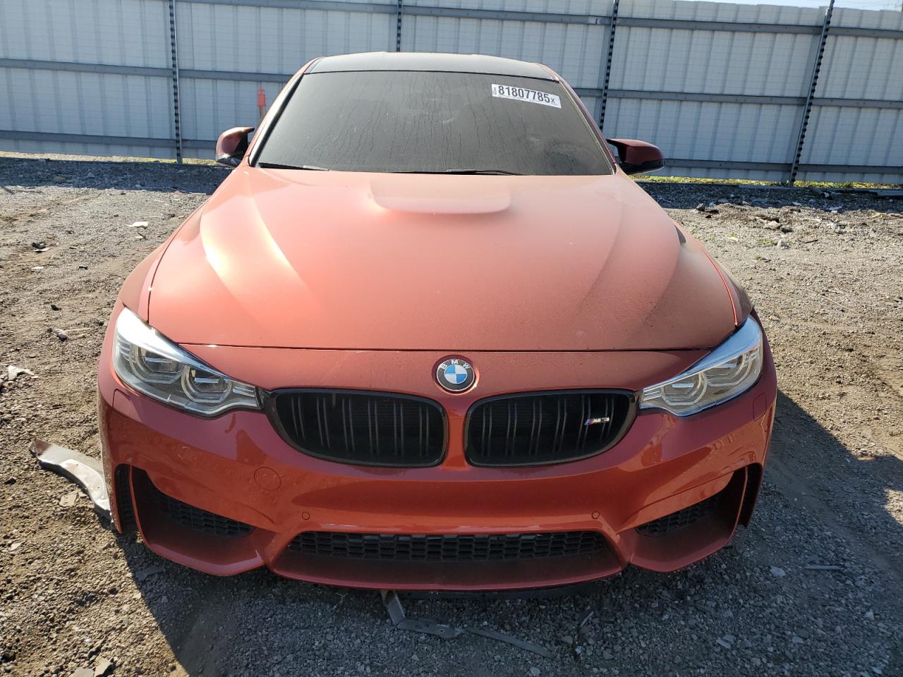 Фото: WBS3C9C58FJ276194