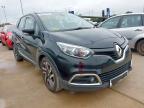 2013 RENAULT CAPTUR D-QUE M-NAV NRG TC 0.9 TCE 90 DYNAMIQUE MEDIANAV ENE for sale at Copart SANDY