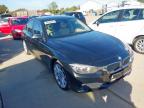 2012 BMW 320D EFFICIENTDYNAMICS  for sale at Copart SANDY