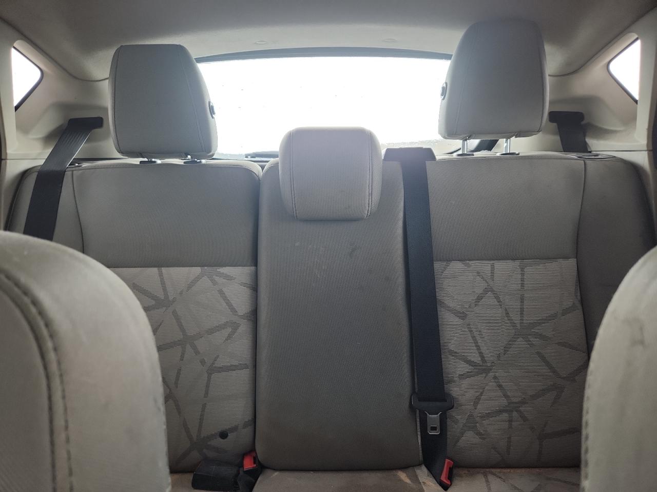 2012 Ford Fiesta Se VIN: 3FADP4EJ0CM182909 Lot: 80013885