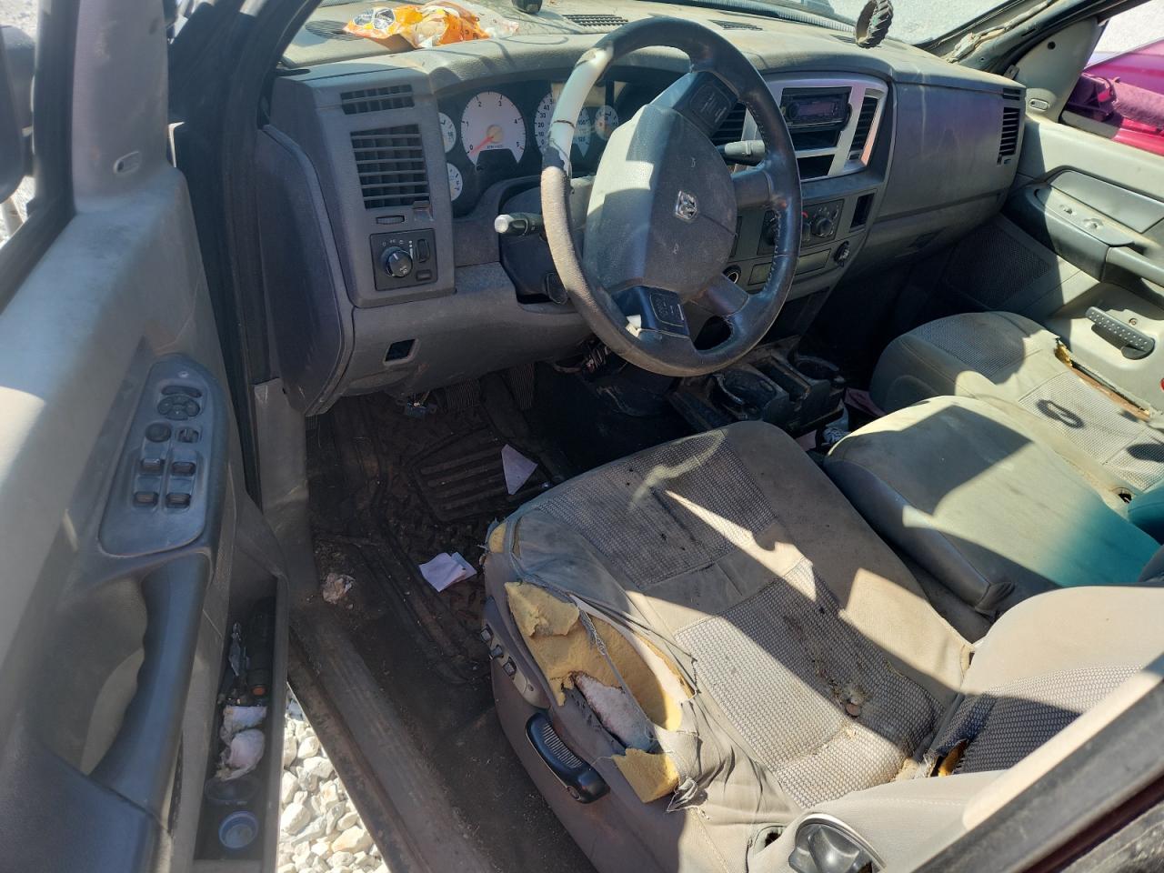 2009 Dodge Ram 3500 VIN: 3D7MX48L59G524245 Lot: 71854815
