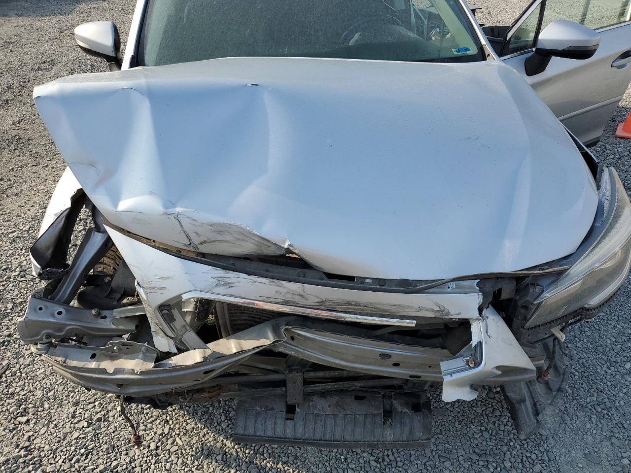 2018 Subaru Outback 2.5I Limited VIN: 4S4BSANC6J3219150 Lot: 71657315