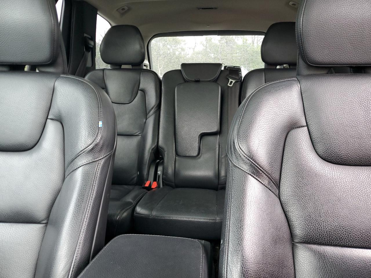2019 Volvo Xc90 T6 Momentum VIN: YV4A22PK0K1501353 Lot: 81255505