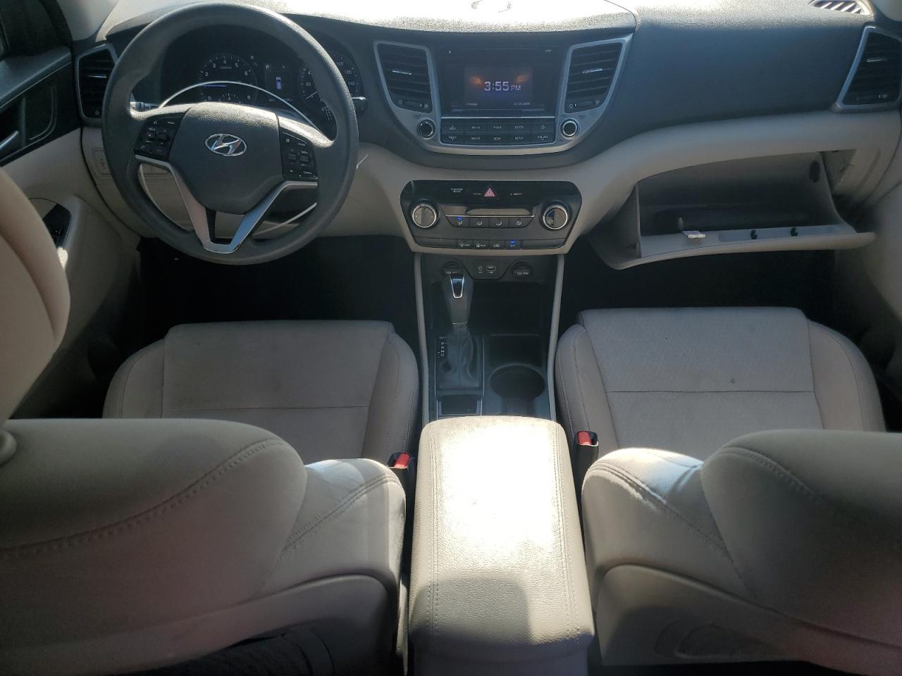 2016 Hyundai Tucson Limited VIN: KM8J33A46GU233653 Lot: 71071975