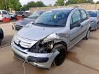 2007 CITROEN C3 COOL  for sale at Copart SANDY