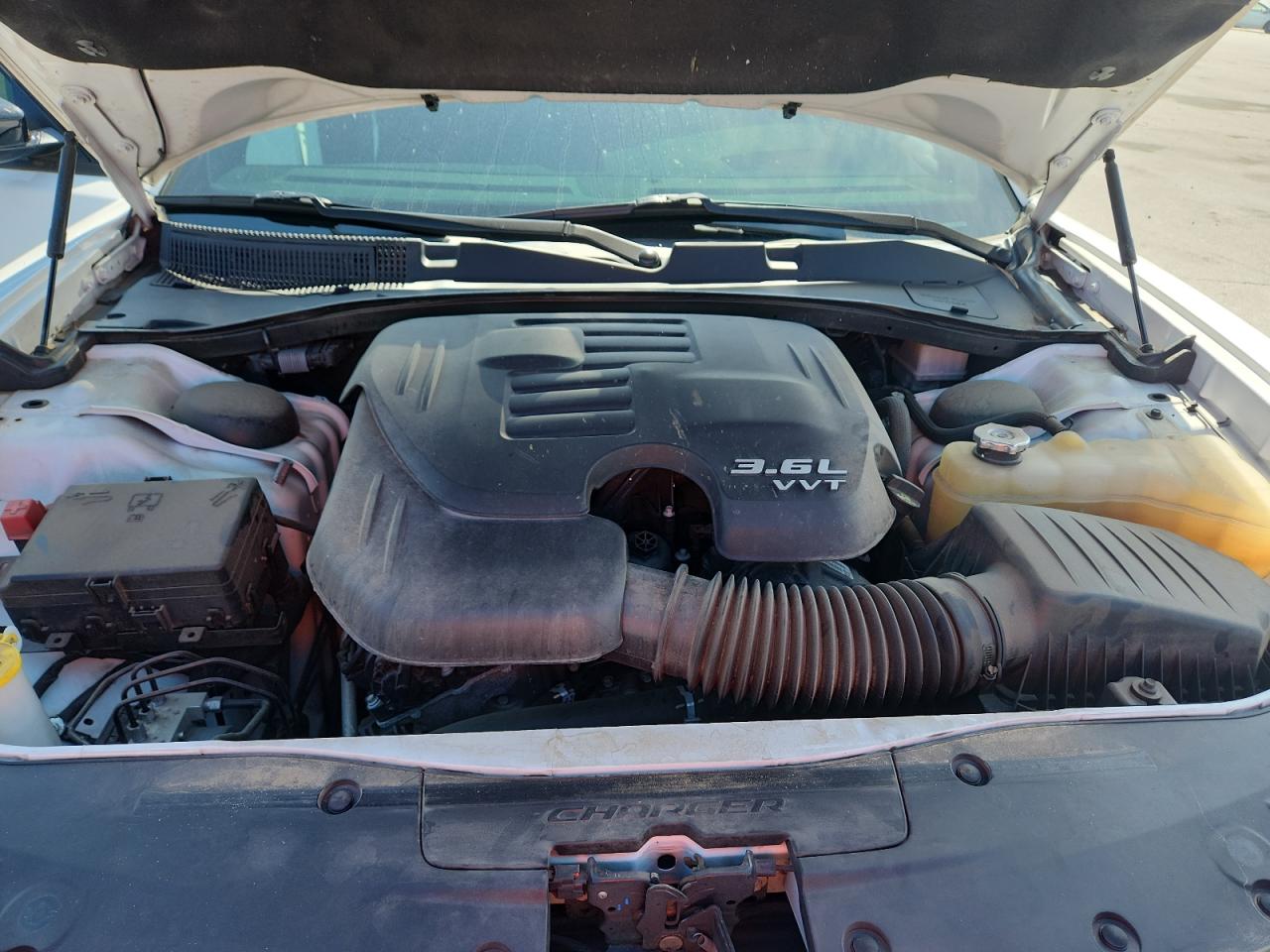 2020 Dodge Charger Gt VIN: 2C3CDXHG2LH229229 Lot: 81324455