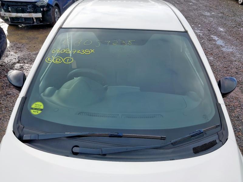 2016 NISSAN NOTE BLACK EDITION