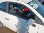 2015 FIAT 500 S  for sale at Copart YORK