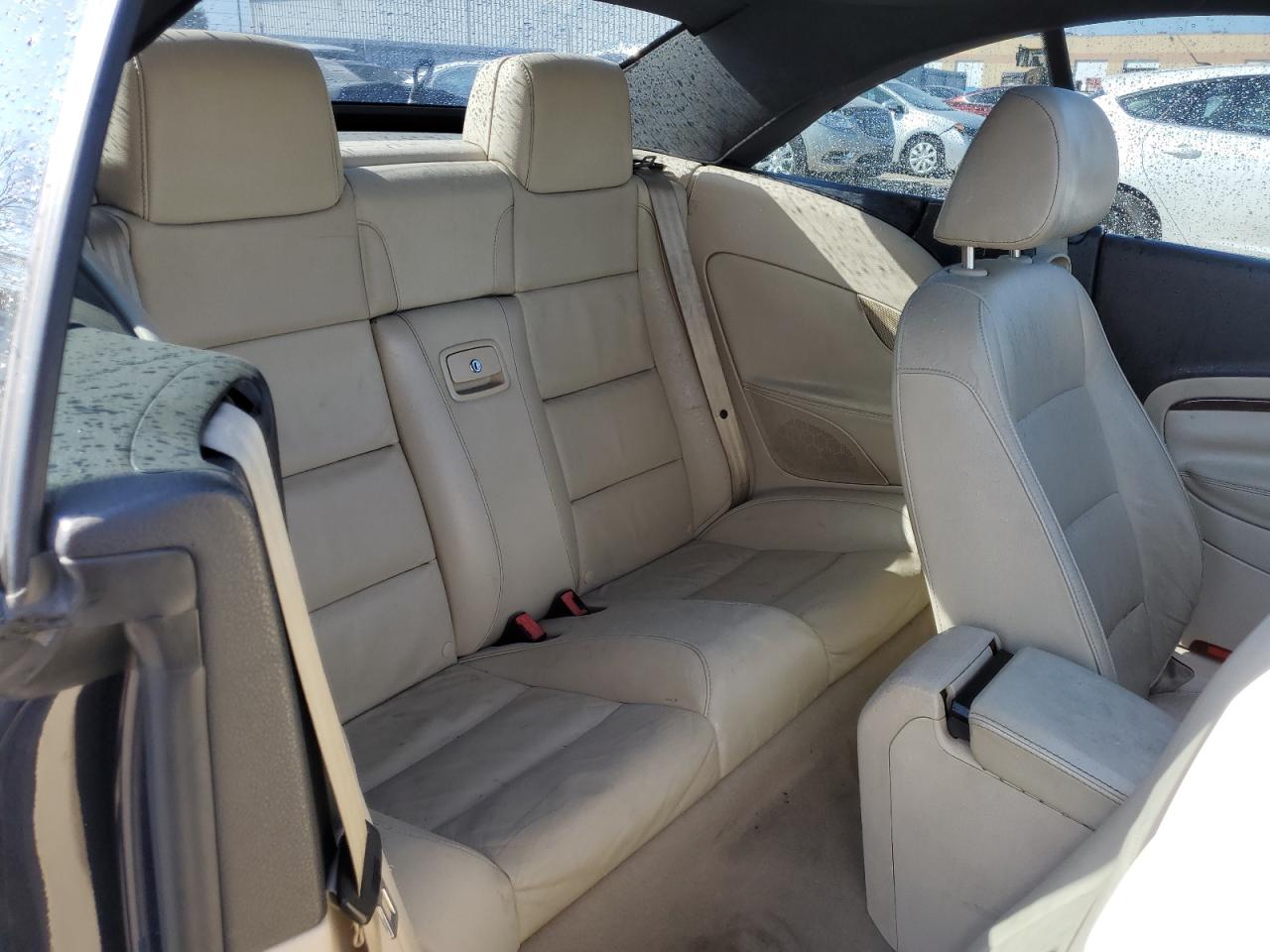 2007 Volkswagen Eos 2.0T Luxury VIN: WVWFA71F67V003291 Lot: 84366565