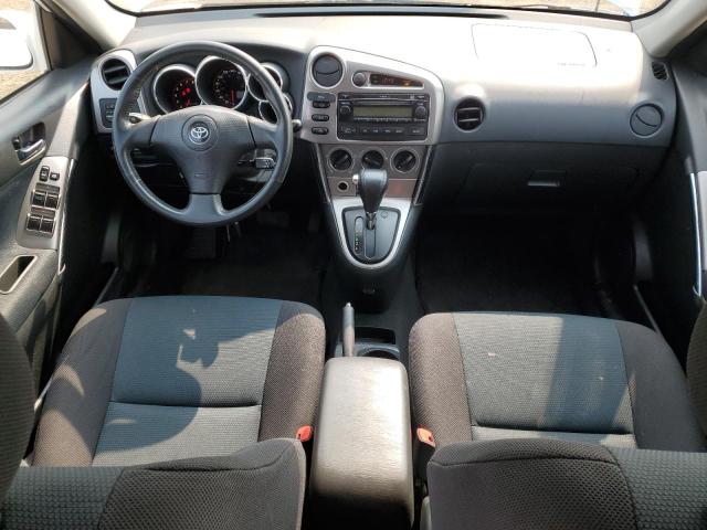 2007 TOYOTA COROLLA MATRIX XR