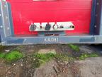 2020 TRAI TRAILER for sale at Copart WOLVERHAMPTON
