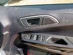2013 FORD B-MAX ZETEC AUTO  for sale at Copart CORBY