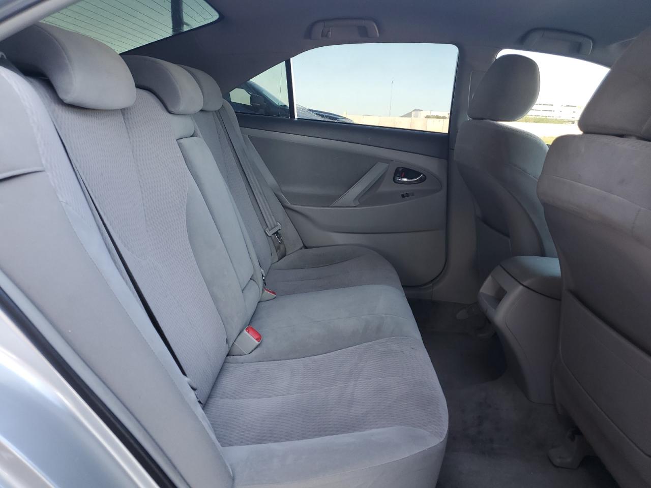 2010 Toyota Camry Base VIN: JTNBF3EK7A3003671 Lot: 81524105