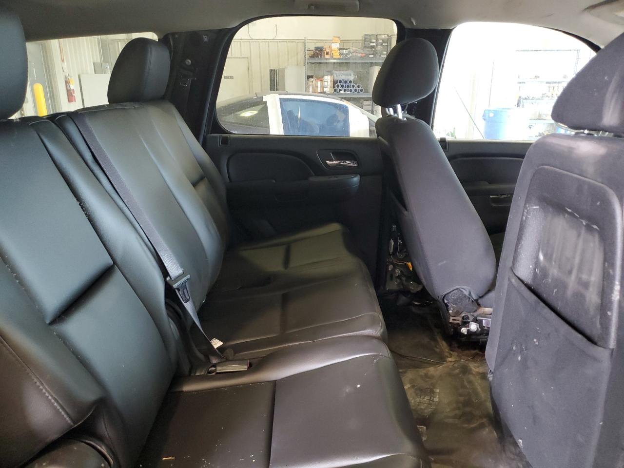 2013 Chevrolet Tahoe Police VIN: 1GNLC2E06DR339959 Lot: 80303465