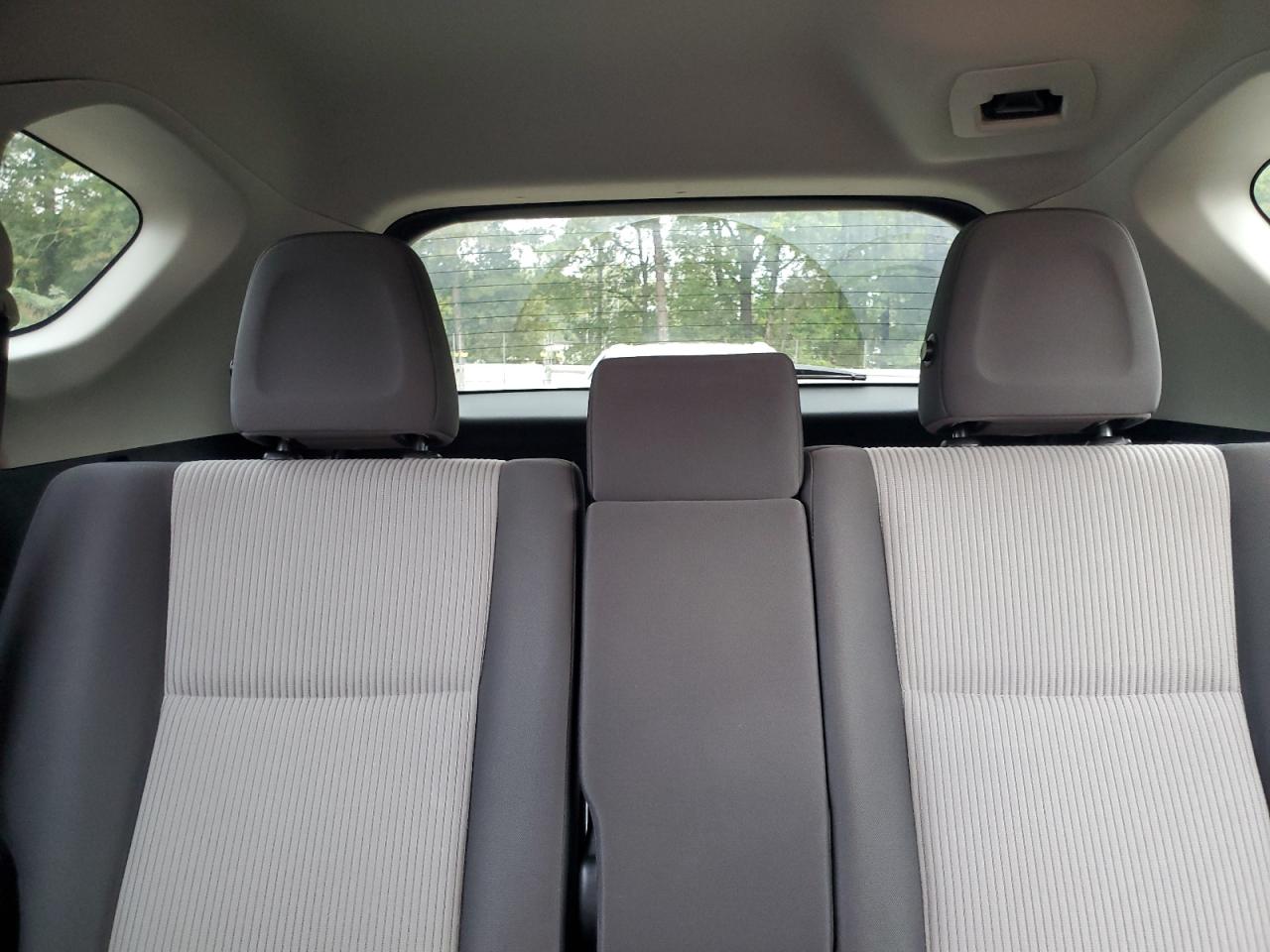 2014 Toyota Rav4 Le VIN: JTMBFREV1ED066136 Lot: 83796515
