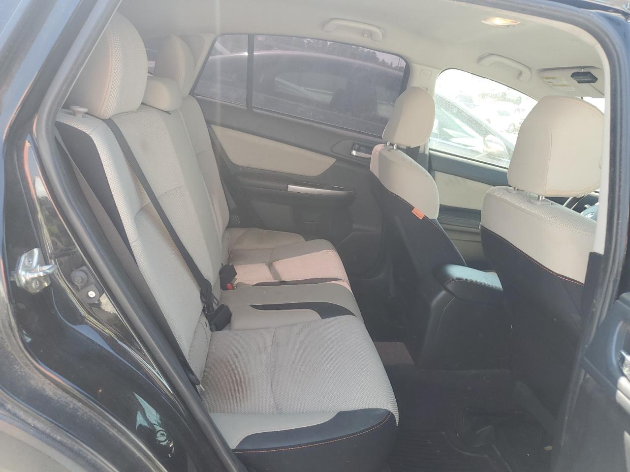 2017 Subaru Crosstrek Premium VIN: JF2GPABC8HH241696 Lot: 80893205