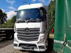 2020 MERCEDES-BENZ ACTROS (4)  for sale at Copart SANDTOFT