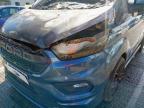 2021 FORD TRANSIT CUSTOM 280LIMITD  for sale at Copart CHESTER