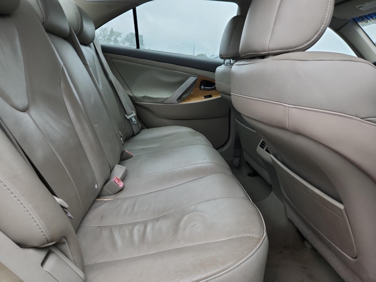 2007 Toyota Camry Le VIN: 4T1BK46K97U521896 Lot: 84038315