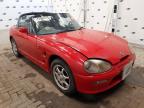 1994 SUZUKI CAPPUCCINO  for sale at Copart SANDWICH