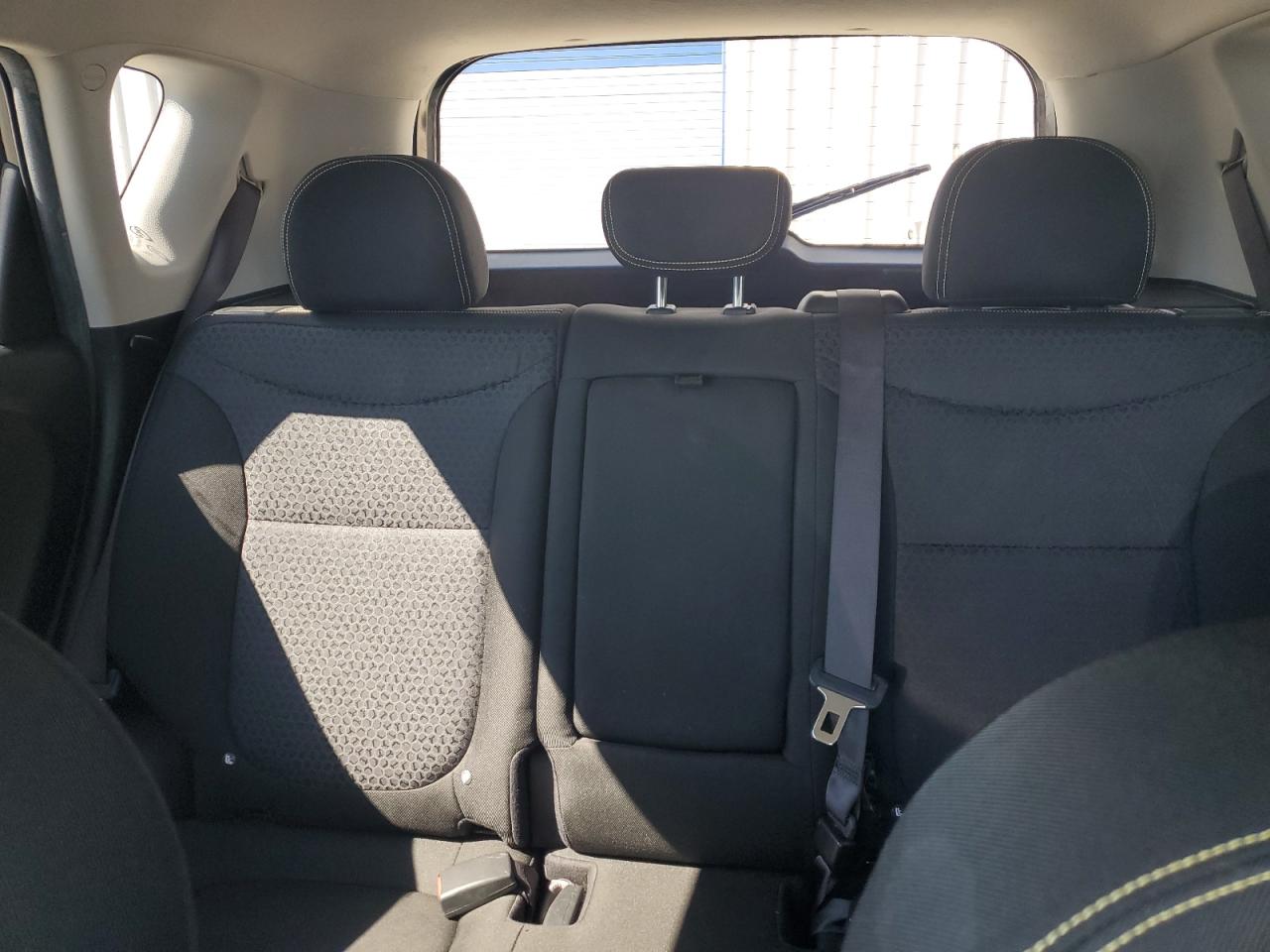 2015 Kia Soul + VIN: KNDJP3A58F7181120 Lot: 71080425