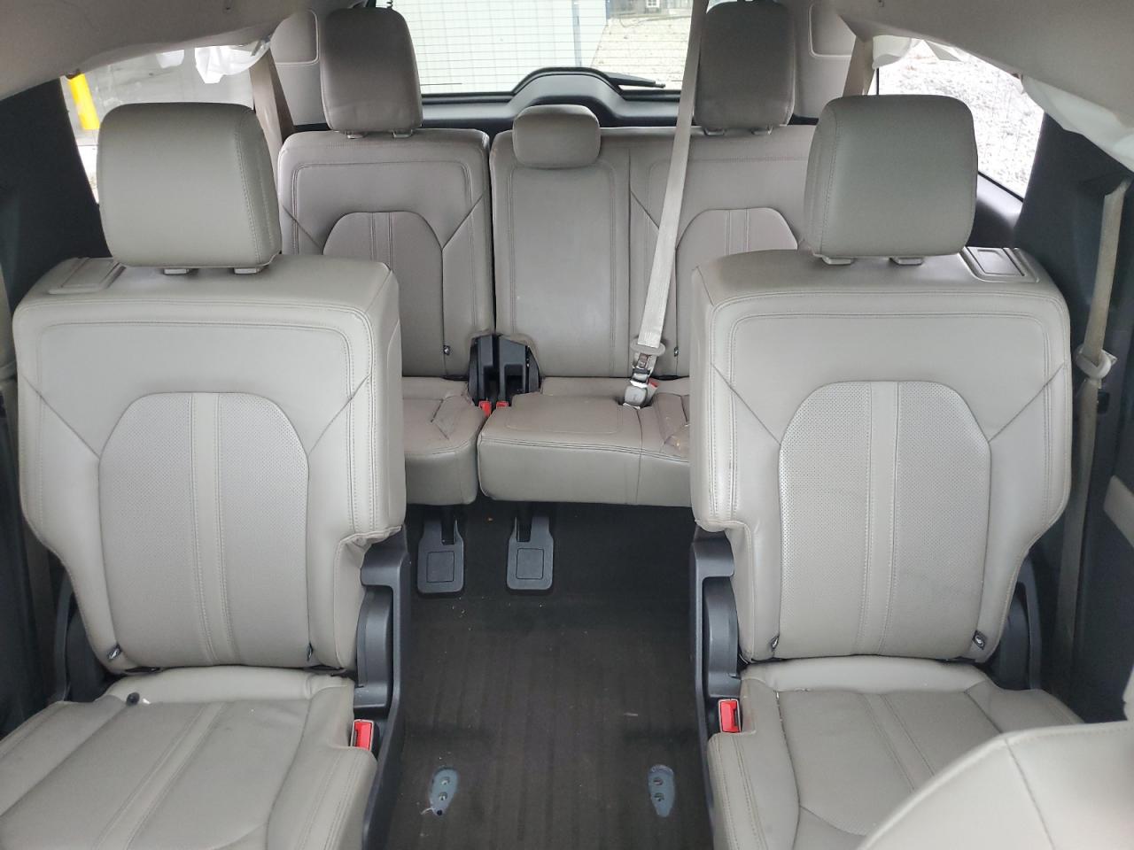 2018 Ford Expedition Max Limited VIN: 1FMJK2AT6JEA55474 Lot: 83800545