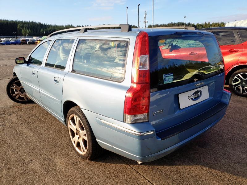 2006 VOLVO V70 SE (170 BHP) AUTO 