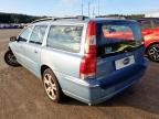2006 VOLVO V70 SE (170 BHP) AUTO  for sale at Copart WHITBURN