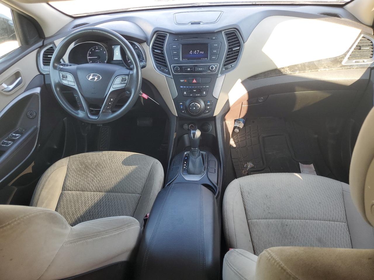 2018 Hyundai Santa Fe Sport VIN: 5XYZT3LB3JG526986 Lot: 82038455