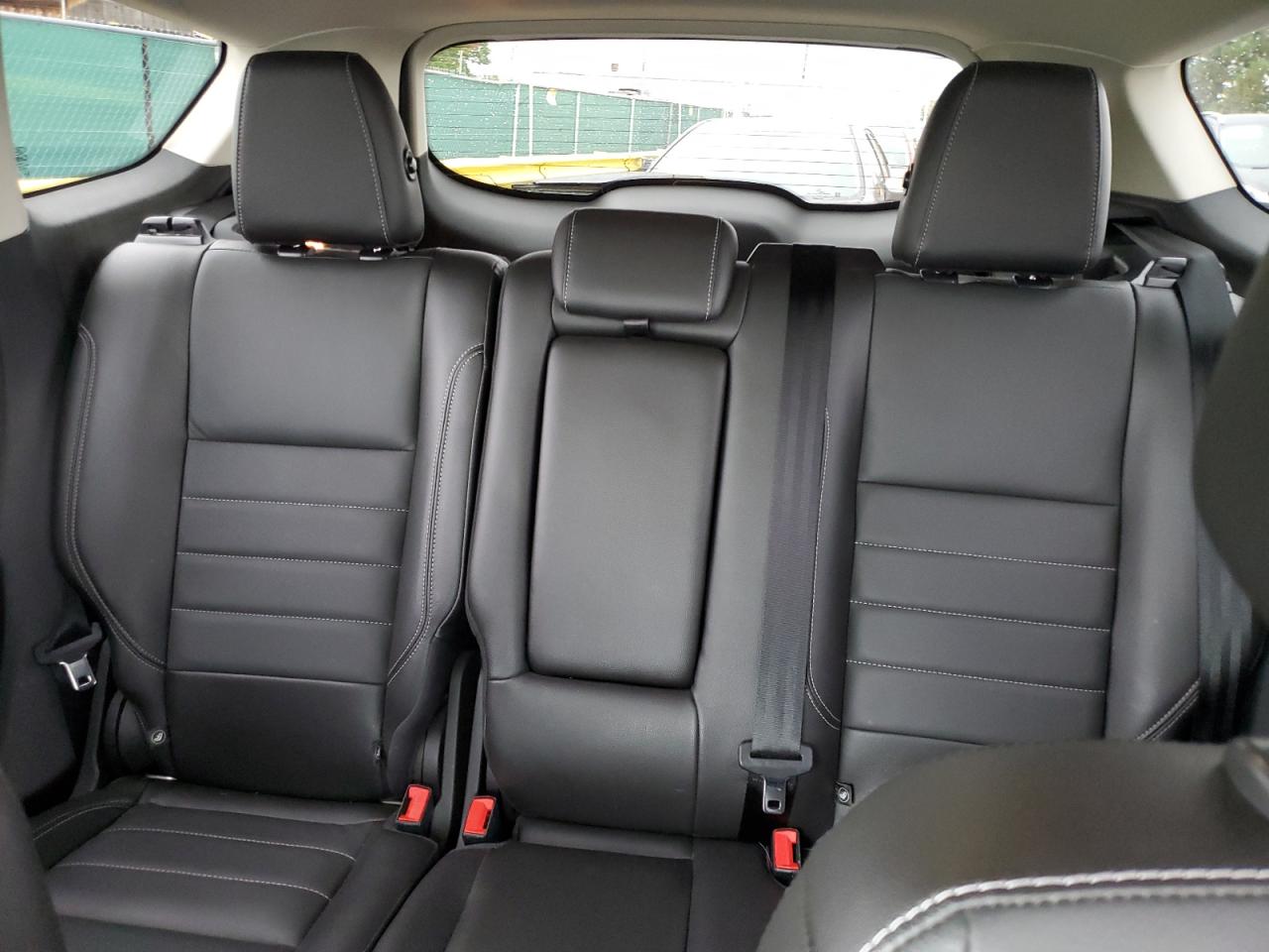 2015 Ford Escape Titanium VIN: 1FMCU9J96FUA42835 Lot: 82133195