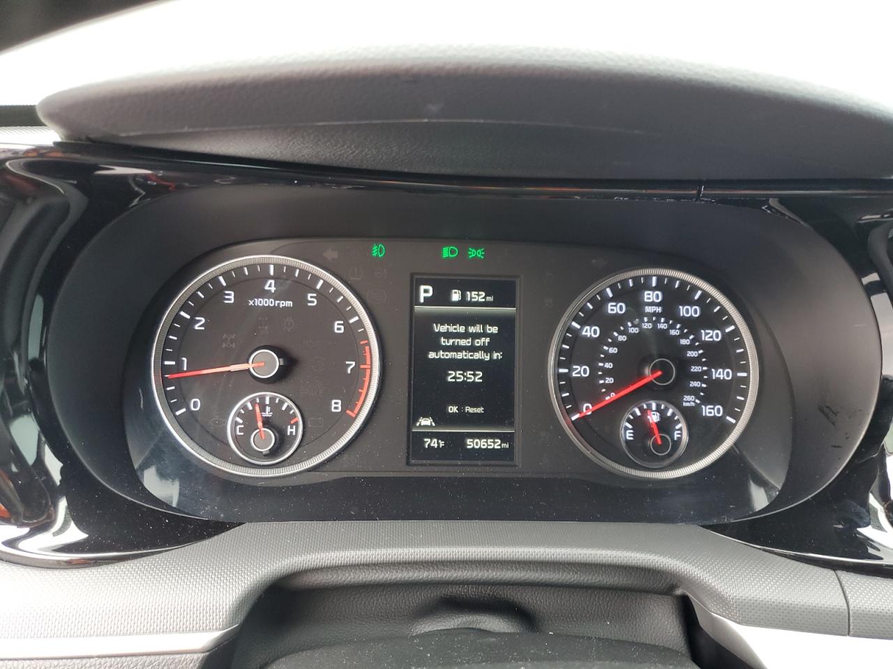 2023 Kia K5 Gt Line VIN: 5XXG64J24PG219394 Lot: 81678885