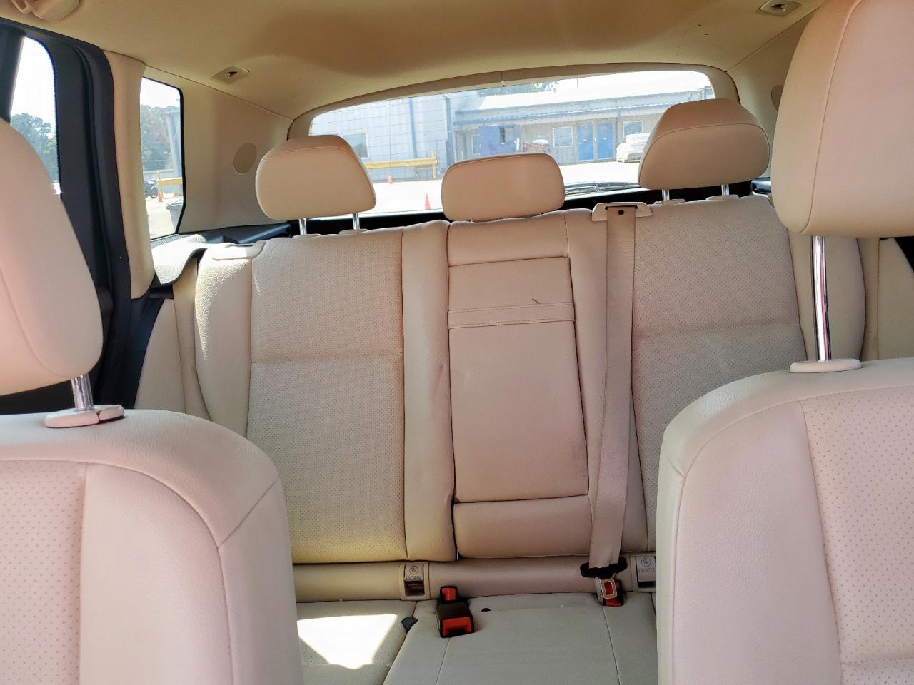 2013 Mercedes-Benz Glk 350 VIN: WDCGG5HB0DG007342 Lot: 71561565