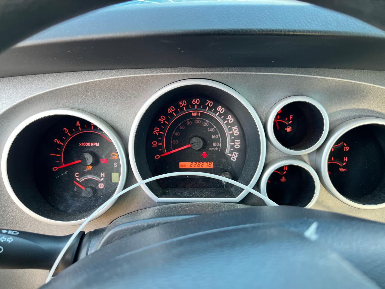 2012 Toyota Tundra Double Cab Sr5 VIN: 5TFRY5F15CX116870 Lot: 71394225