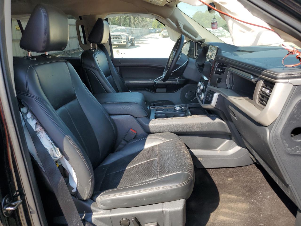 2022 Ford Expedition Max Xlt VIN: 1FMJK1HT3NEA66518 Lot: 80467745